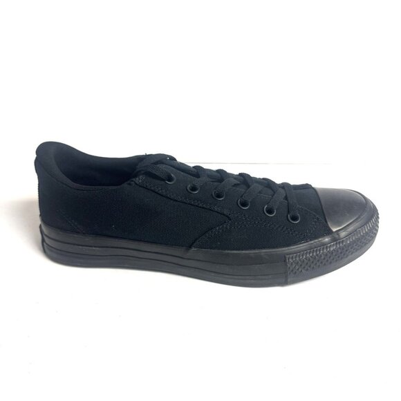 Converse Mens Malden Street Sneaker Black Size 10.5 M main image 5